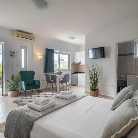 Apartament 