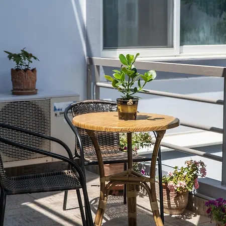 Apartament 